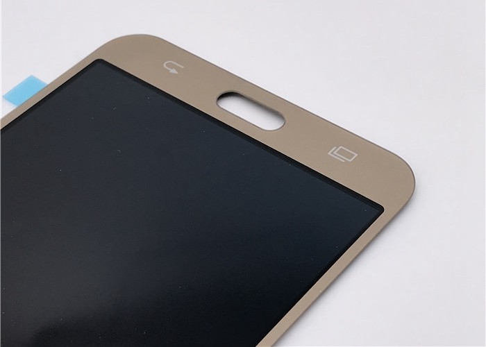 Cell Phone Repair Screen Original Lcd Touch Screen For Samsung Galaxy J7
