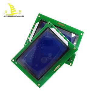 93*70*12.5MM LCD Screen Module STN, Transmissive Display Mode