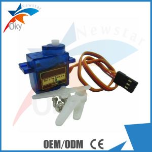 SG90 180 Degrees Arduino Module Micro Servo Motor For Robot Helicopter Plane
