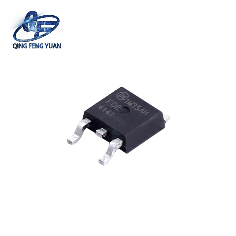Original new in stock ic parts ONSEMI FDD4141-F085 SOT-23 Electronic Components ics FDD4141- Cy9af344napmc-g-mne2