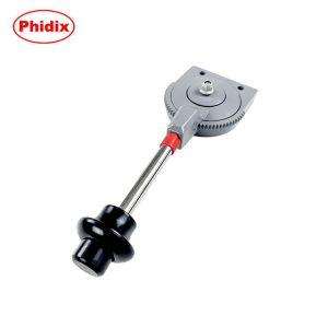  Light Duty Lever Push-Pull Hand Control - Easy Installation And Reliable Performance Manufactures