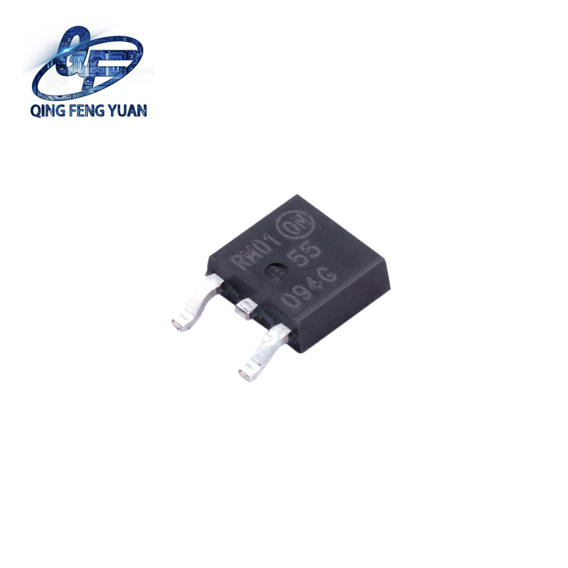 Semiconductor Module ONSEMI NTD3055-094T4G SOT-23 Electronic Components ics NTD3055-09