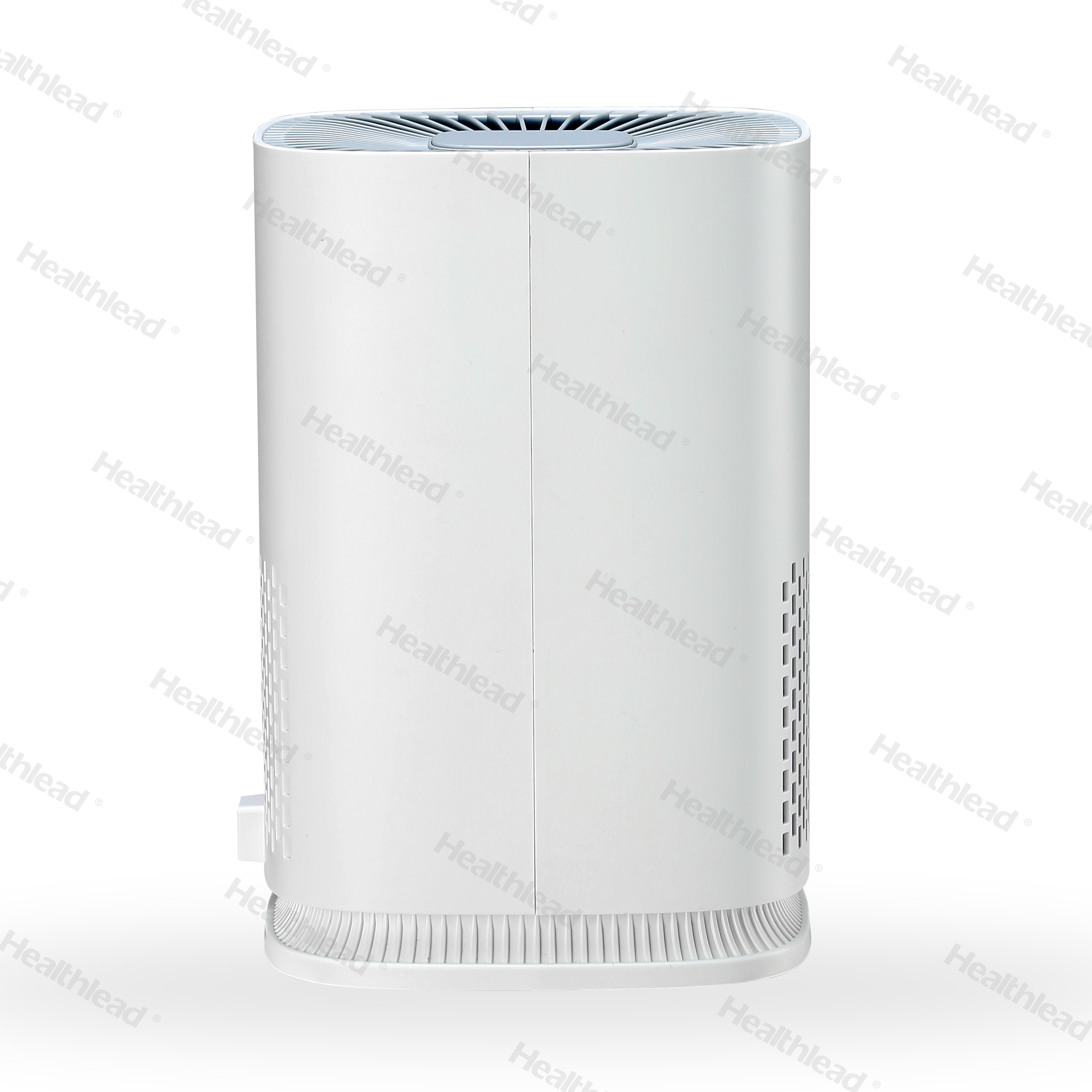EPI081D Desktop UV HEPA Air Purifier Cleaner With UV Light 50m3/H