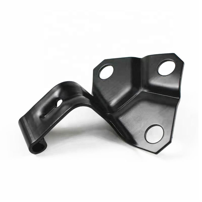 0.02mm Stamped Sheet Metal Parts , Stainless Steel Stamping Parts