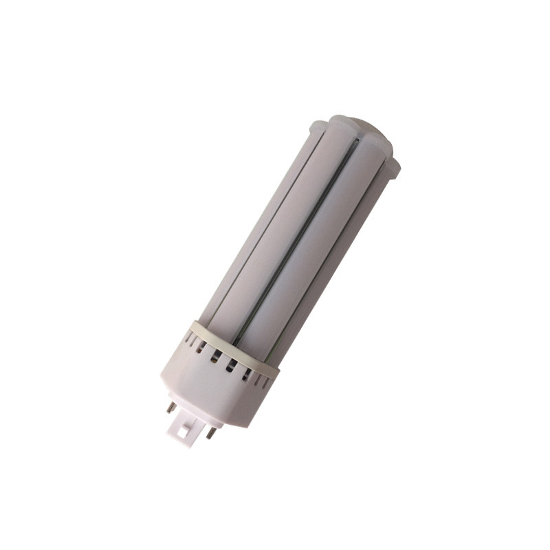 TYPE A+B GX24Q GX24D led corn light 24W20W 18W 15W 12W Compatible with electronic ballasts GX24 CRi80 AC85-265V CE