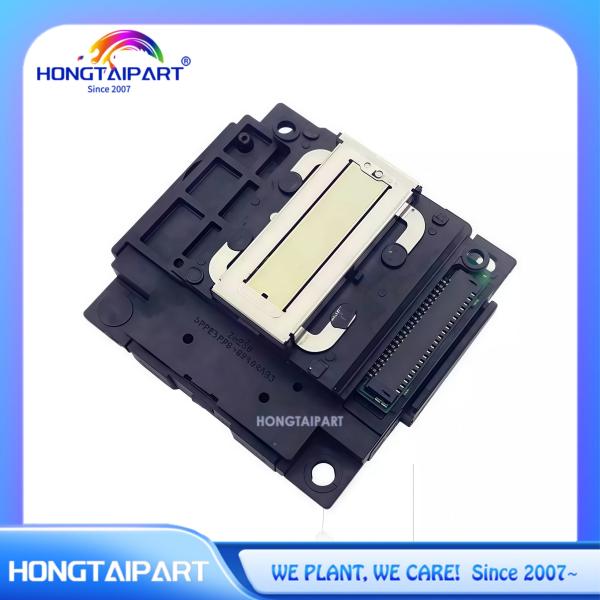 Printhead PX405A For Epson EcoTank L3256 L3251 L3258 L3253 L3255 L3219 L3218