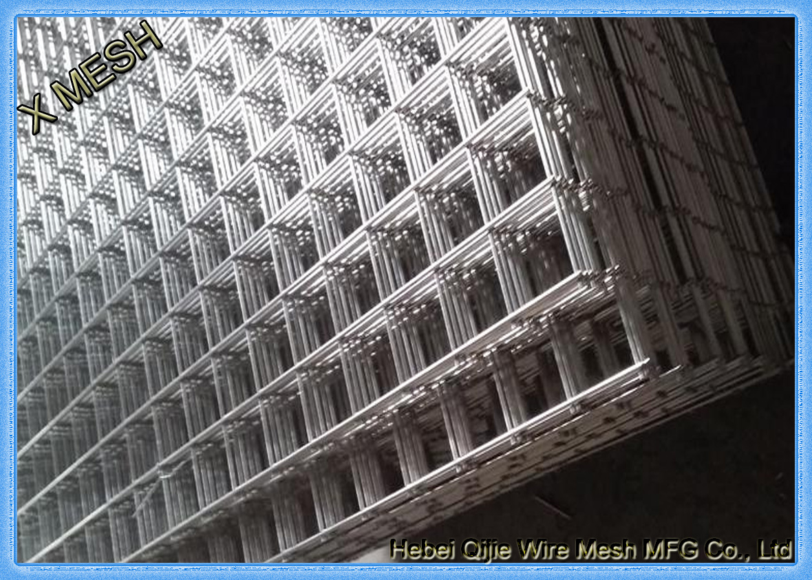 Stainless Steel Welded Wire Mesh-002