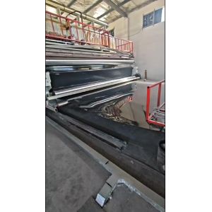  Excellent Chemical Resistance Material 50m-100m Length for Heavy-duty Applications Manufactures