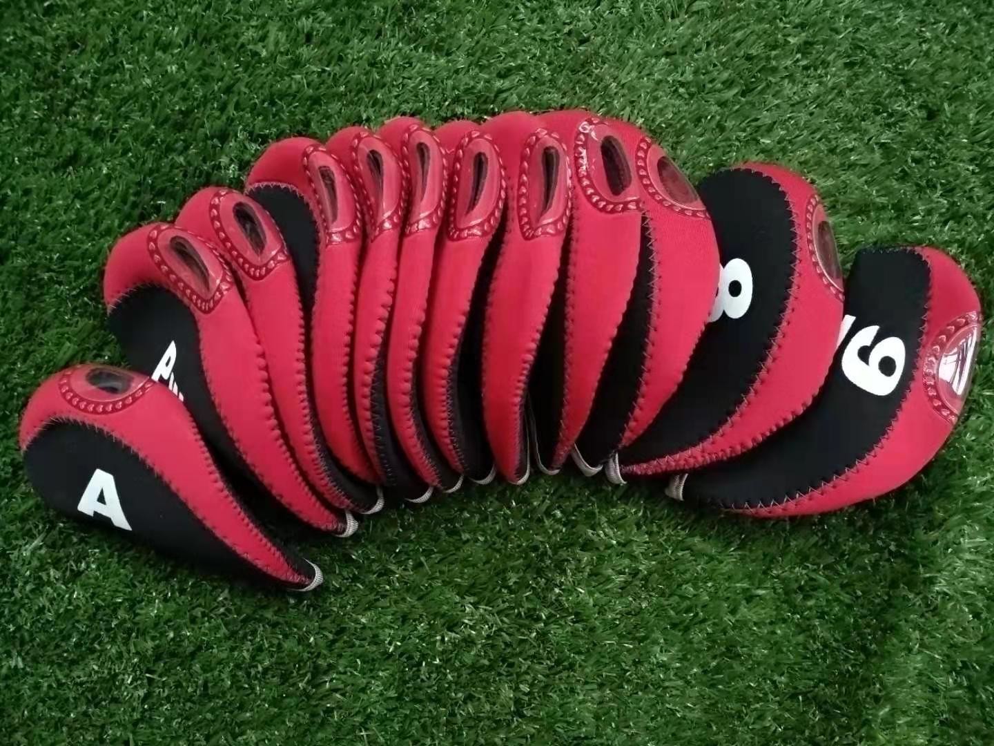 golf iron head cover , Golf headcover , golf head cover , golf headcovers , iron head cover