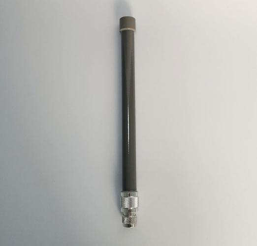 AMEISON manufacturer Fiberglass Omnidirectional Antenna 5dbi N female Gray color