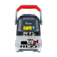 Xhorse Dolphin II XP-005L XP005L Key Cutting Machine with Adjustable Screen Xhorse Dolphin XP005L VVDI MAX PRO VVDI PROG