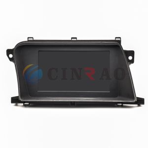 Durable Toyota LCD Display Assembly 861B0-48010 LCD Screen Modules