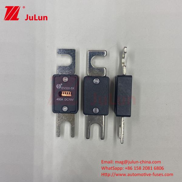 EV320-5X-250A-N EV Traction System M6 Home Ev Charger For Electric Car Bolt Type