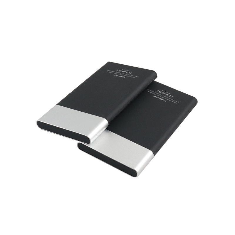 OEM ODM Portable Power Bank Universal Compatibility Cable Manual Box