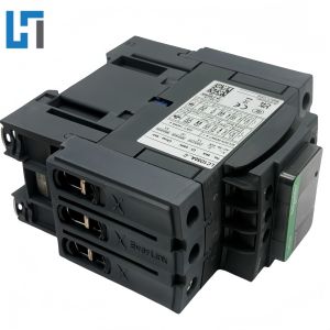 LC1D50AF7C Schneider contactor New Original Plc Programming Controller module
