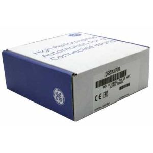 IC695ALG728 GE Analog output module PACSystems RX3i mid-range Programmable