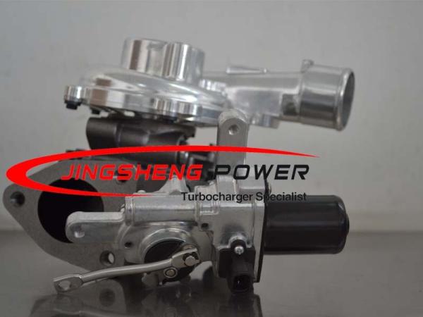 CT16V 17201-30110 17201-30160 17201-OL040 1KD-FTV Turbo For Toyota Turbocharger