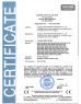GUANGDONG RUIHUI INTELLIGENT TECHNOLOGY CO., LTD. Certifications