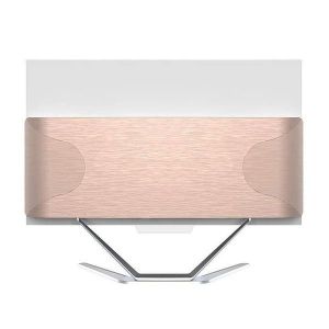  2025 Products Private Mold Aio Pc 23.8'' Core I5 I7 I9 Monoblock All-in-one Desktops Manufactures