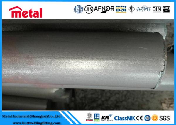 ASTM A312 253MA Super Austenitic Stainless Steel Pipe 3/4 Inch to 48 inch