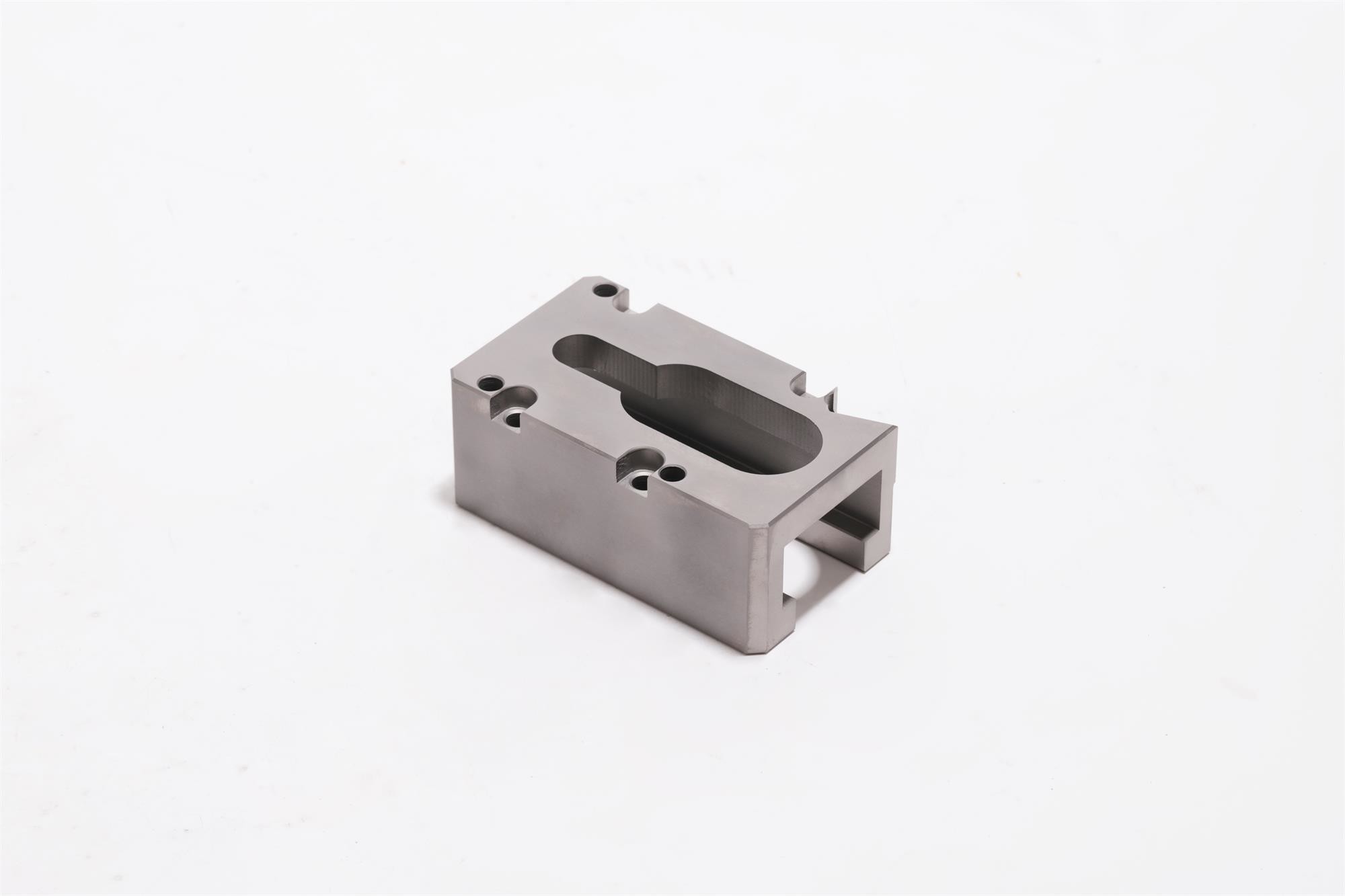 Non Standard Injection Molding Plastic Parts For Automotive Industry