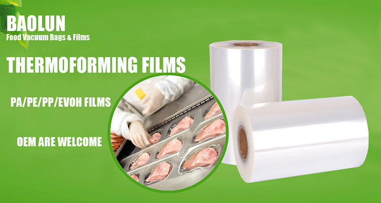 PP plastic type and cup sealing film for juice / jelly / yoghurt