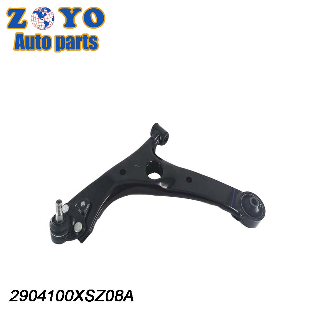 Suspension Triangle Arm Control Arm for Great Wall Haval H2 2009-2022 Perfect Upgrade
