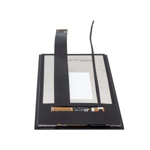 7.0 Inch TFTLCD With PCAP 800x1280Resolution lL19881C Controller