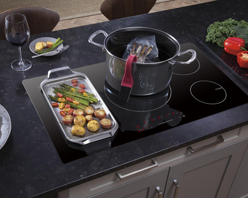 77CM ceramic hob ,GS,
