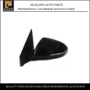 16 Hyundai Elantra Mirror