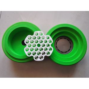 Custom Lab Consumables Microbiology Lab Tools Removable Cryogenic Vial Model