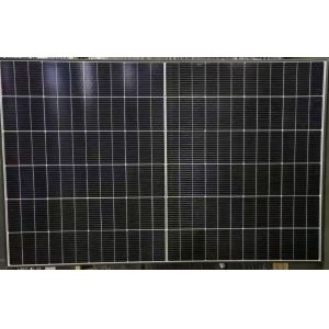 65.7 X 39.4 X 1.4 Inches Solar Panels With 130lm/W Lumens