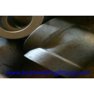 8" Forged Pipe Fittings 90 Degree Pipe Elbow A234-WPB BW SCH 40 BE ASTM A105