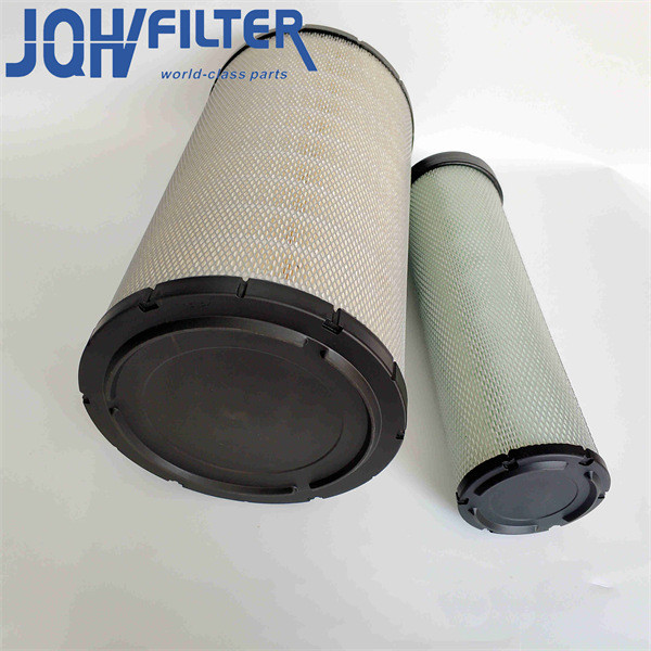 E336D 142-1339 Air Filter , 142-1404 Engineering Machines Filter