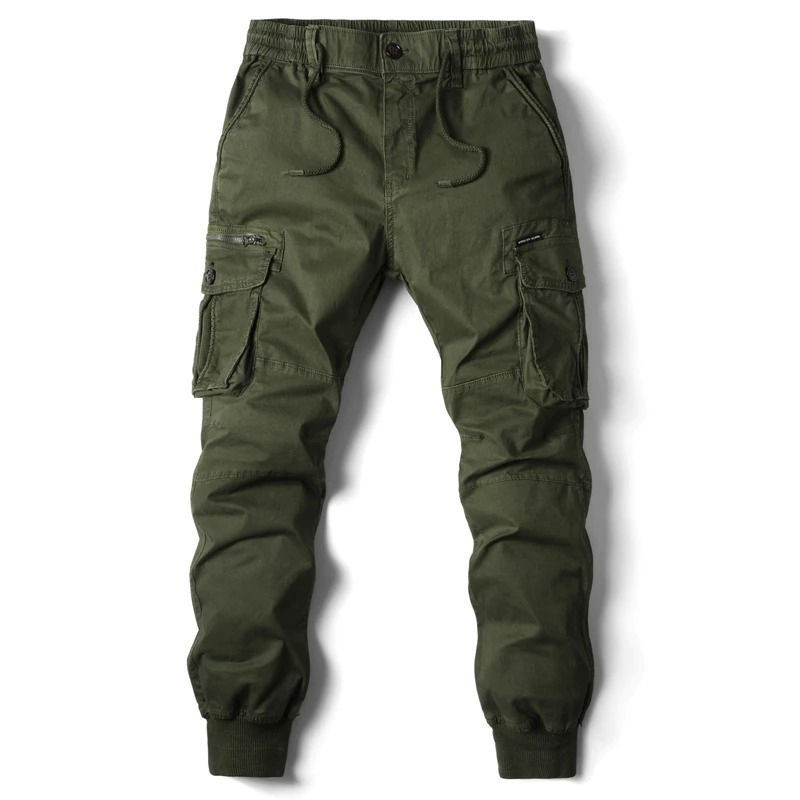 Sublimation Printed Drop Crotch Sweatpants Baggy French Terry Sportswear Oversized Fashion