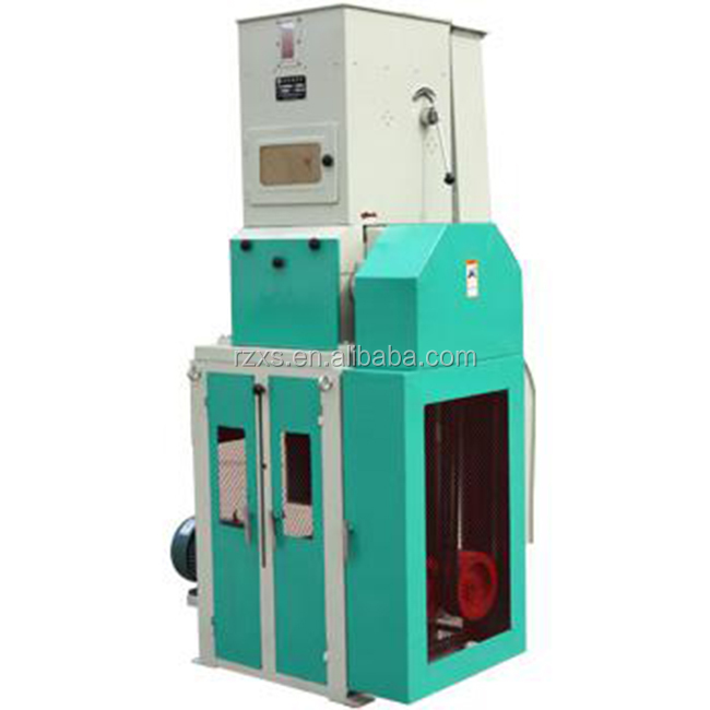 MLGT-51 11 Kw Paddy Dehusker Brown Rice Husker 1380*1450*2265 Mm