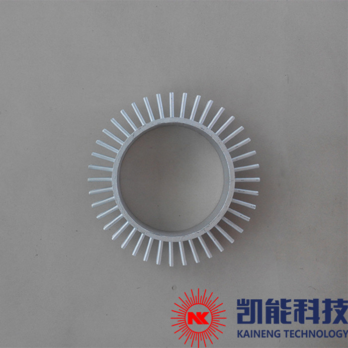 250mm Air Preheater H Type Waste Heat Boiler Finned Tube