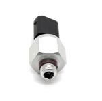 Aluminium CNG LPG Car MAP Sensor Manifold Intake Pressure Sensor