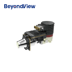 MAC615Z-RC2 Cooled MWIR Thermal Imaging Camera Core 640×512/15μm for Surveillanc