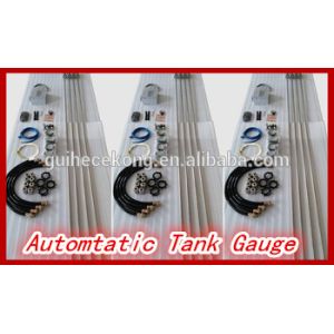 magnetostrictive probe with console petrol station equipment high Quality Fuel