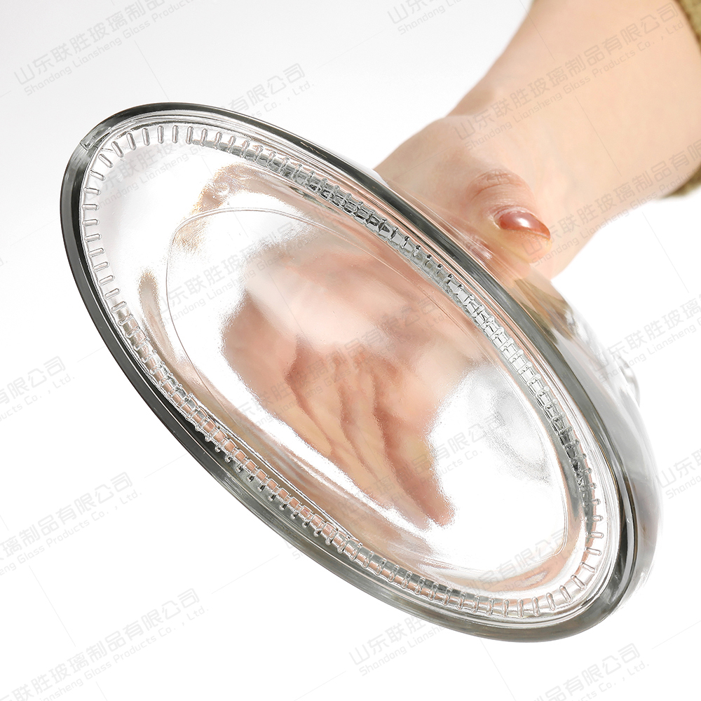 Clear Glass Liquor Bottle With Corking OEM/ODM Acceptable 375ml 500ml 750ml Whisky Bottle