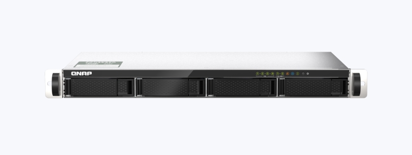 Original New TS-435XeU-4G Network Attached Storage Brand New Network Attached Storage In Stock