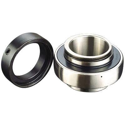 HC 212 UEL212 NA212 CIE Pillow Block Bearing featuring Steel Cage and Z1 Noise