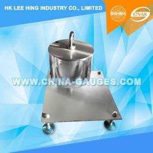  Test Tool 250N with Circular Plan Surface Dia 30mm Manufactures