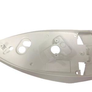 High Precision ABS Plastic Shell Custom Injection Mould For P20 Steel Ironing