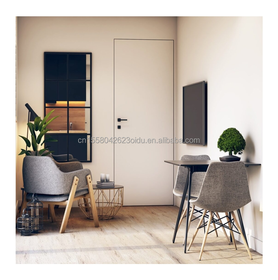 Newly Popular 40ft Modified Shipping Container with 2 Bedrooms and Aluminum Alloy Windows
