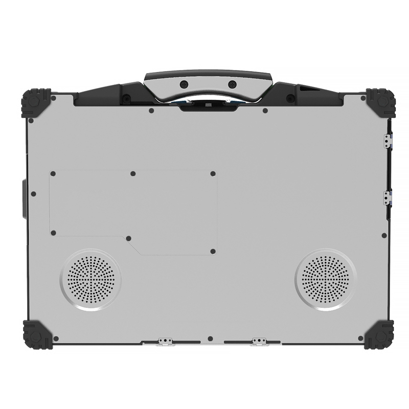I9 9880h Cpu Rugged Laptop Computers For Extreme Environmental Conditions