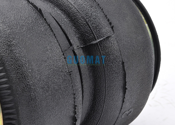 Rubber Bellows Industrial Air Spring 2B 5813-8 Screw 3/8-16UNC