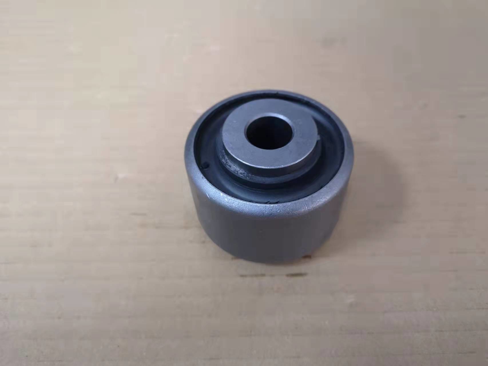 CXZ CYZ CYH Cab Cushion Rubber Bushing 1534587140 In Floating Link Arm Inner Hole 18mm