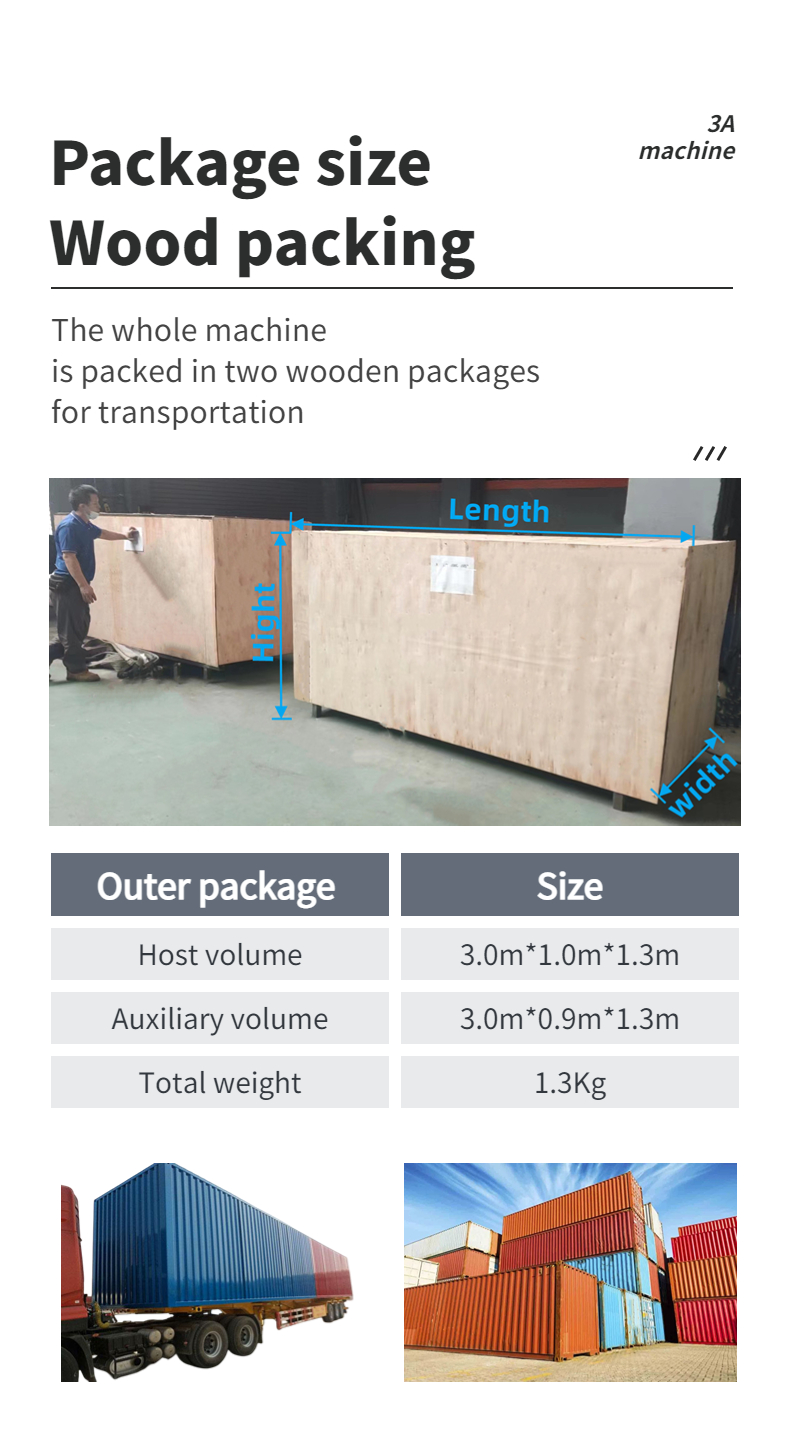 3ACQ*580D Glue Folder Machine In Printing Shops 1 Year Warranty